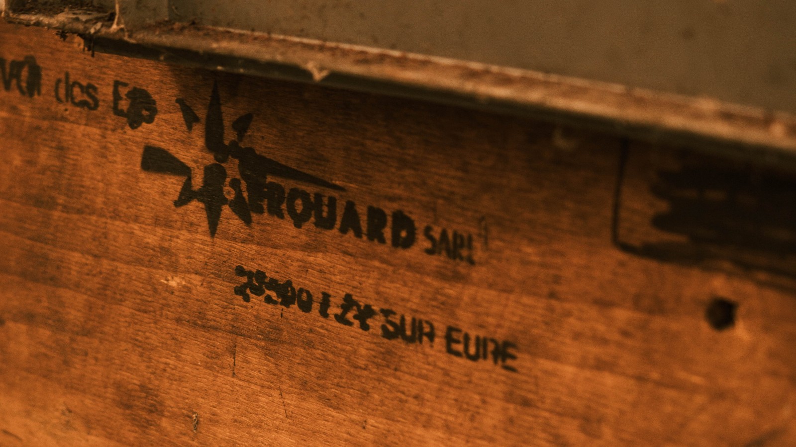 L'entreprise Hérouard, basée à Ezy-sur-Eure