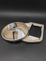 Notre zone d'activité pour ce service Vente de lames pour broyeurs végétaux et machines de menuiserie affûtées