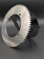 Notre zone d'activité pour ce service Vente de lames coupantes pour machine fabriquées sur-mesure affûtées pour usinage