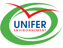 Entreprise de recyclage spécialisée dans la valorisation des déchets et métaux en Normandie sur la région Seine Estuaire Le Havre Unifer Environnement